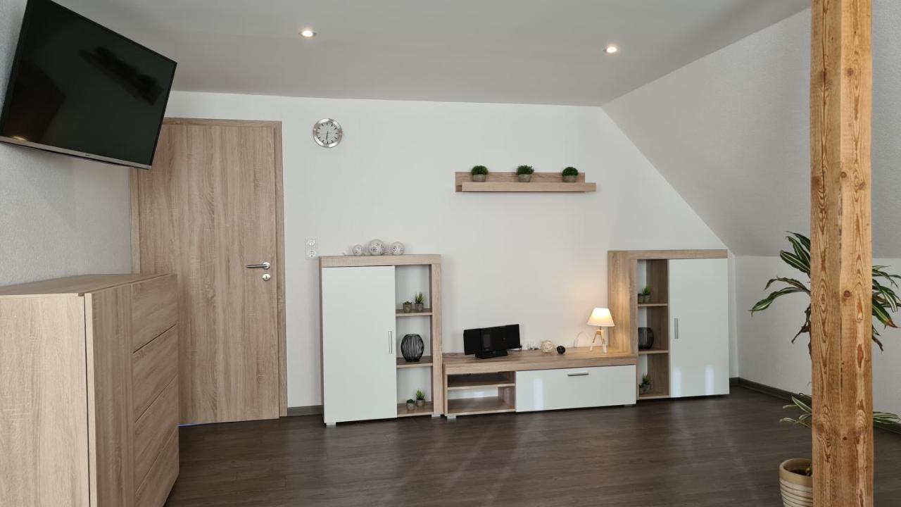 Ferienwohnung Utkiek Aurich Kültér fotó