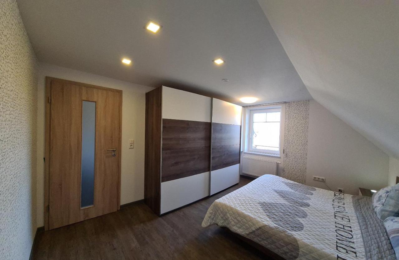 Ferienwohnung Utkiek Aurich Kültér fotó