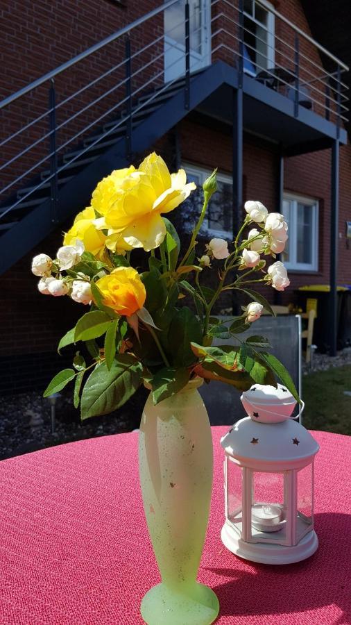 Ferienwohnung Utkiek Aurich Kültér fotó