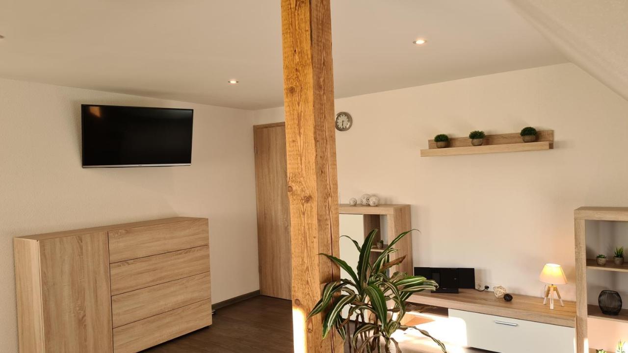 Ferienwohnung Utkiek Aurich Kültér fotó