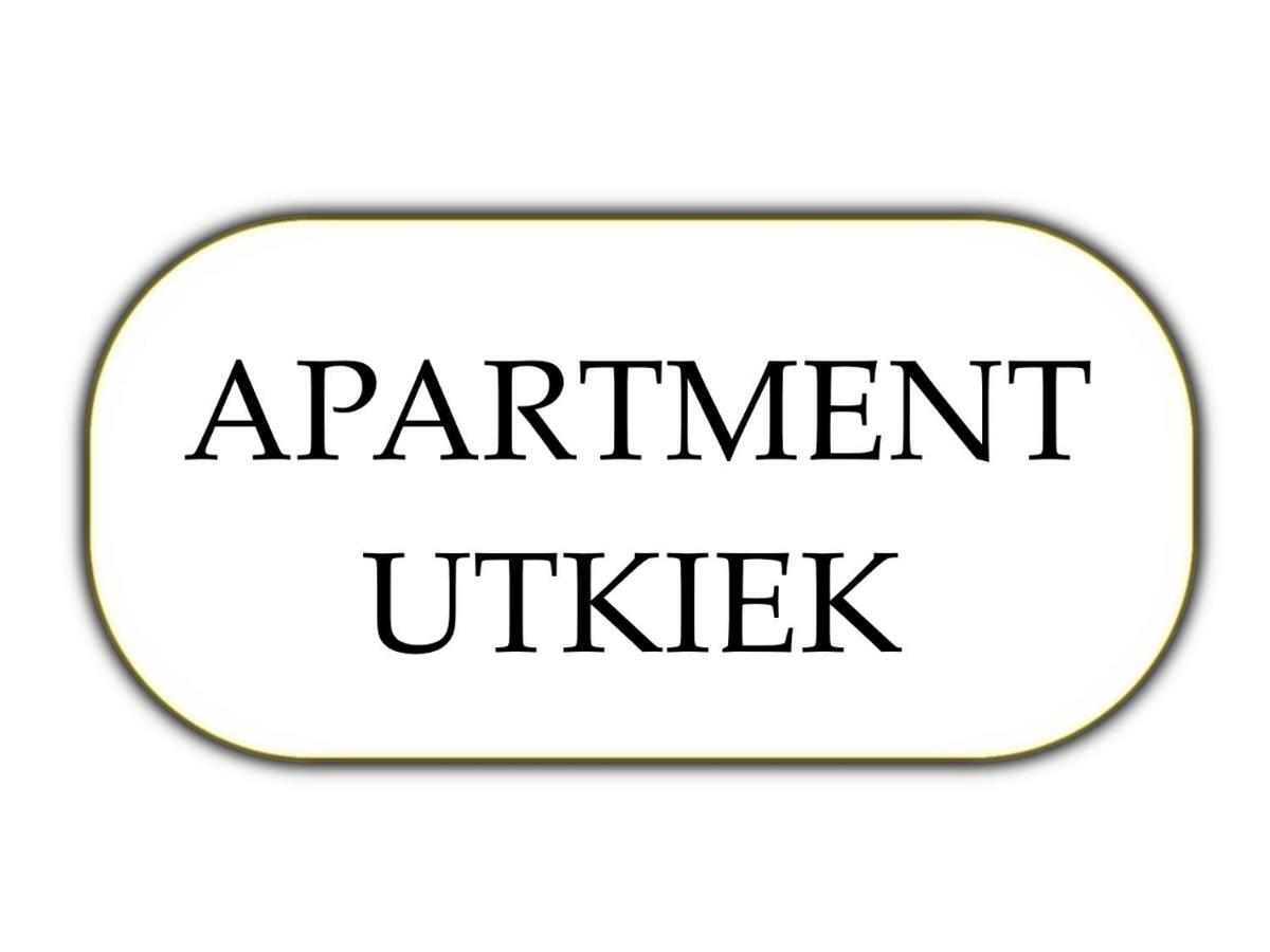 Ferienwohnung Utkiek Aurich Kültér fotó