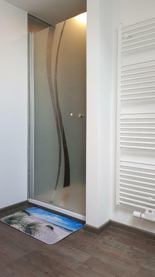 Ferienwohnung Utkiek Aurich Kültér fotó