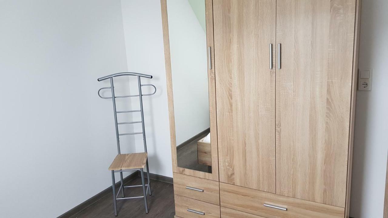 Ferienwohnung Utkiek Aurich Kültér fotó